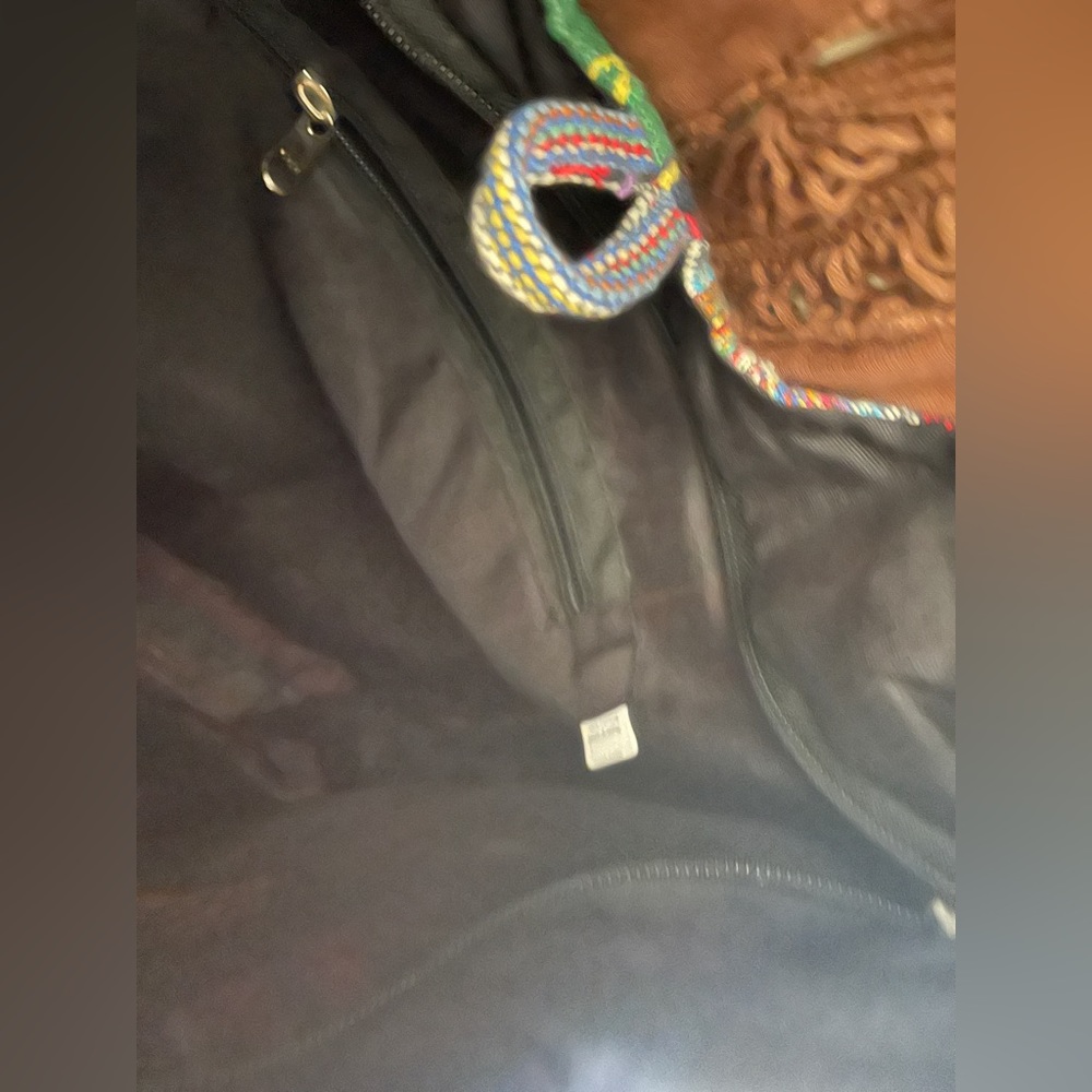 Bag patch work boho - Picture 6 of 6